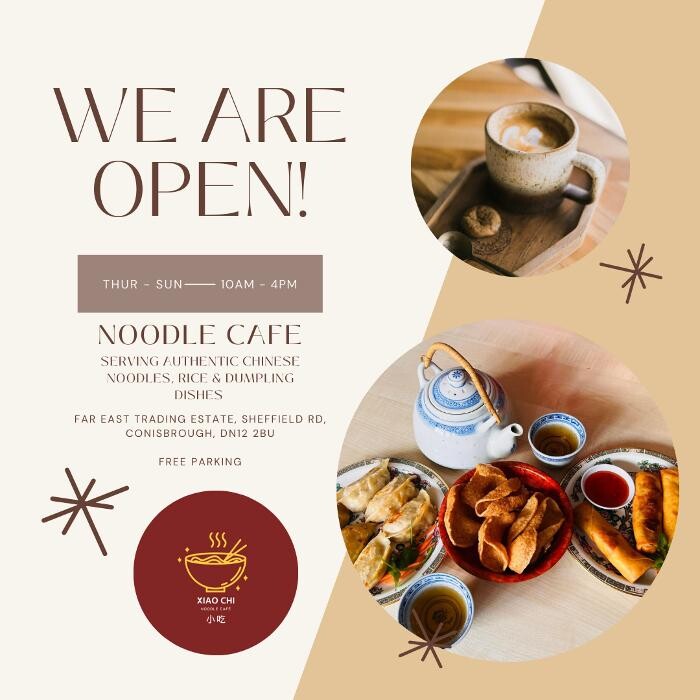 Images Xiao Chi Noodle Cafe