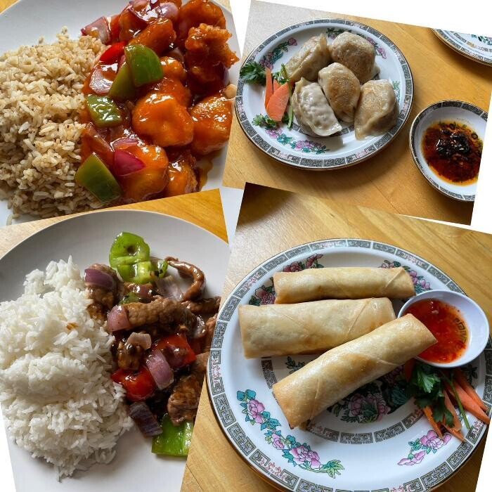 Images Xiao Chi Noodle Cafe