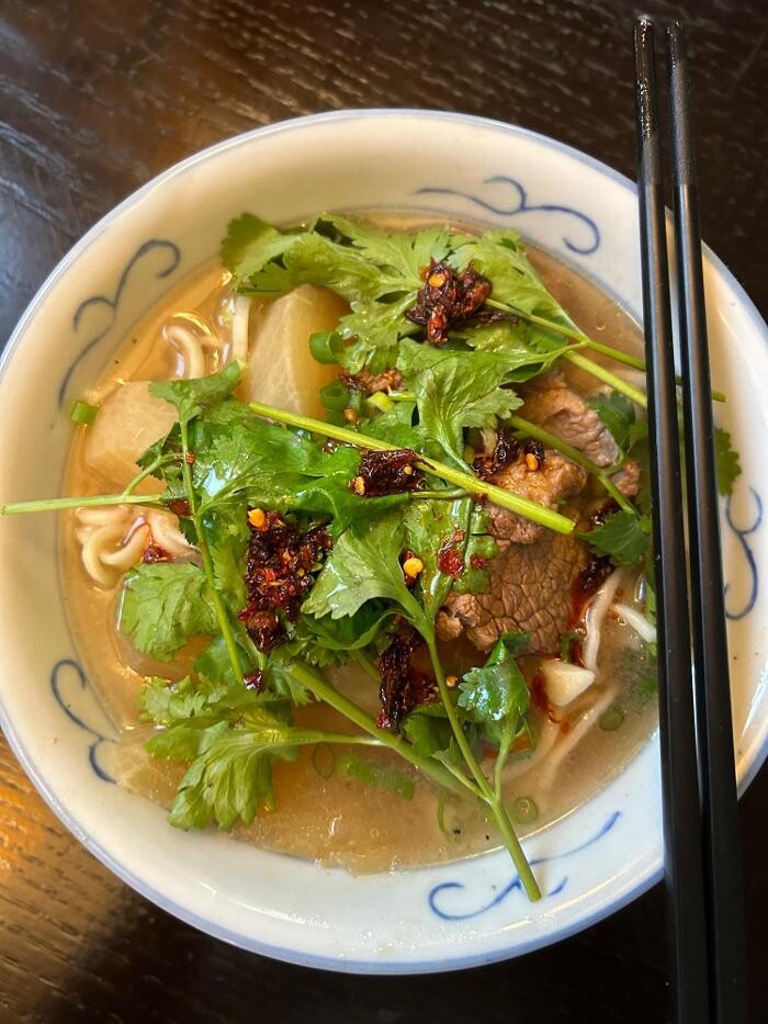 Images Xiao Chi Noodle Cafe