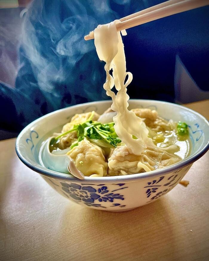 Images Xiao Chi Noodle Cafe