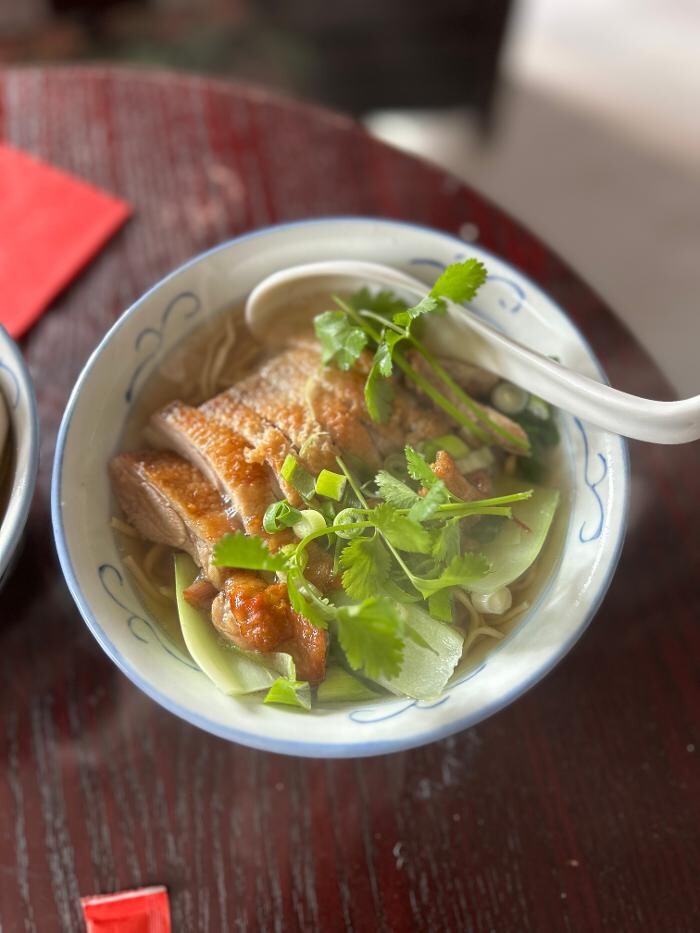 Images Xiao Chi Noodle Cafe