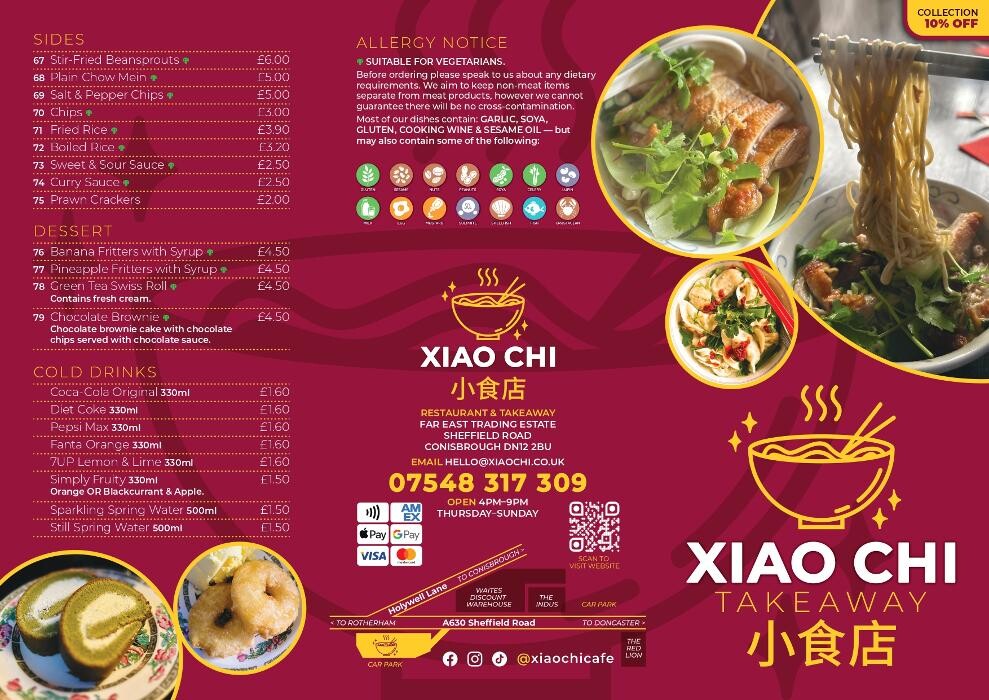 Images Xiao Chi Noodle Cafe