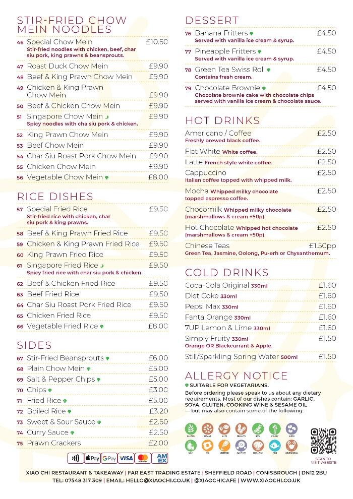 Images Xiao Chi Noodle Cafe