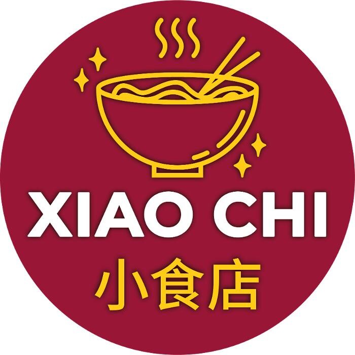 Xiao Chi Noodle Cafe Logo