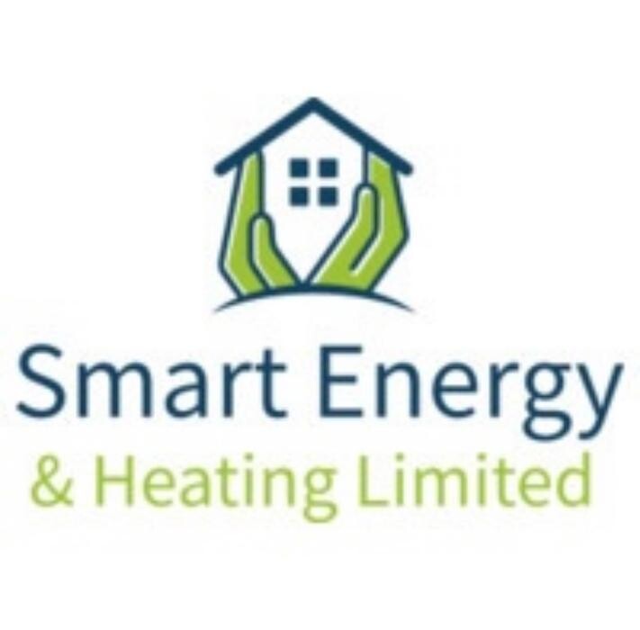 smart energy and heating ltd Logo