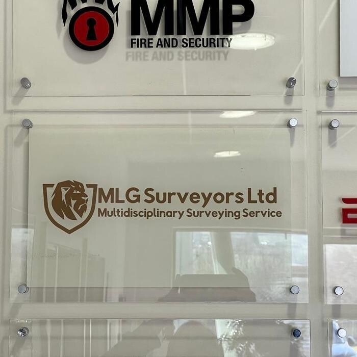 Images MLG SURVEYORS LTD