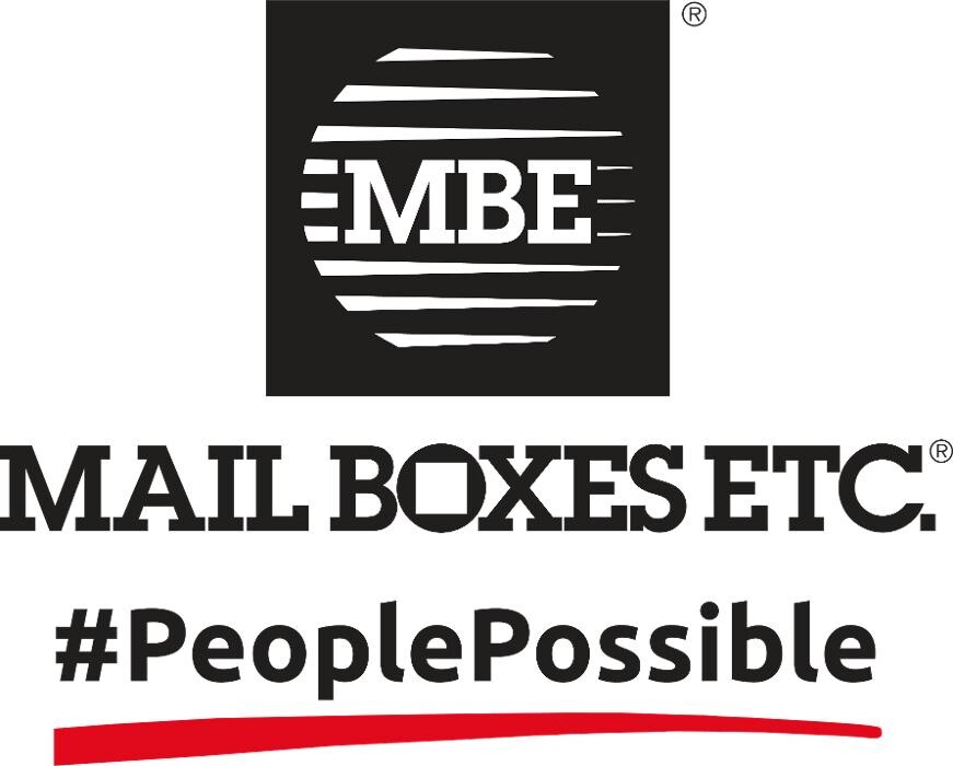 Mail Boxes Etc. Northampton Logo