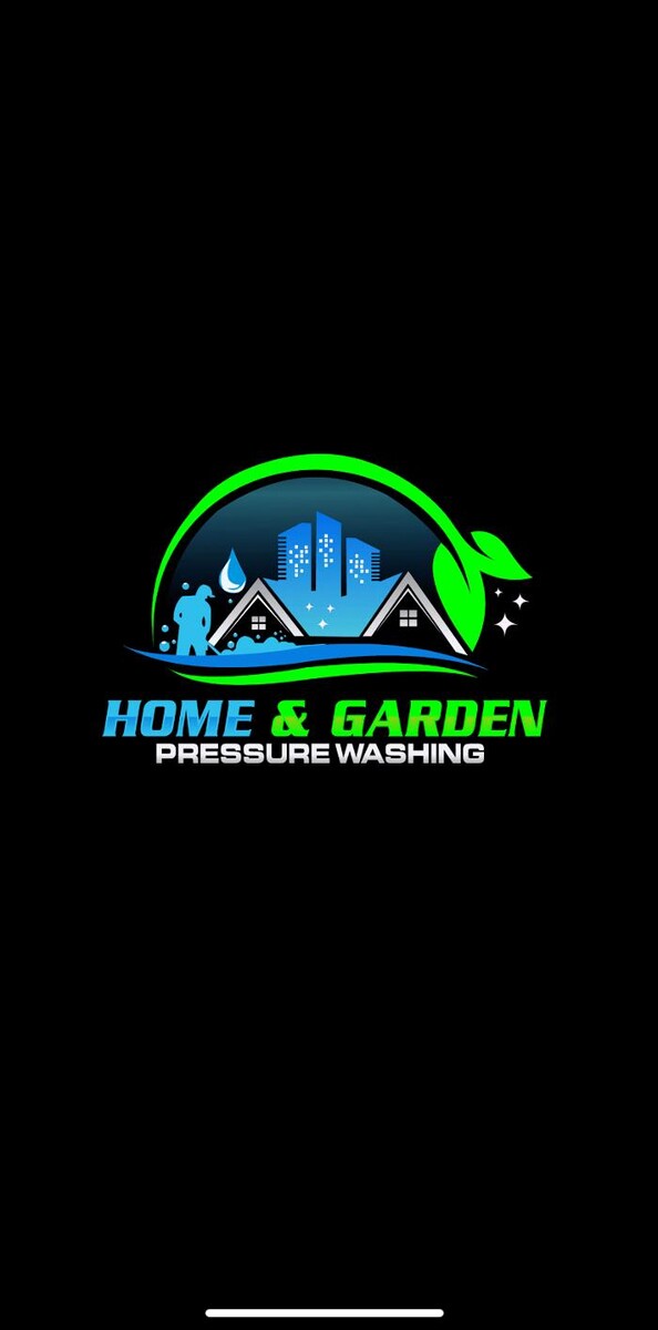 Images home and garden pressure washing