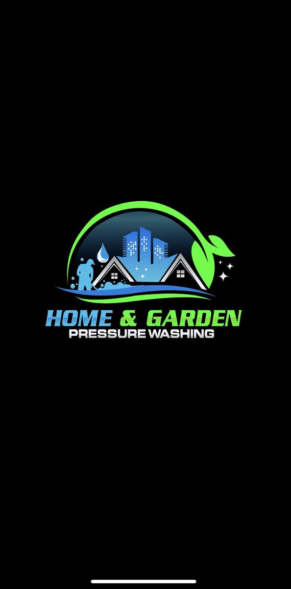 Images home and garden pressure washing