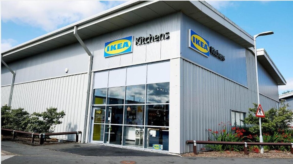 Images IKEA Preston Plan and Order Point