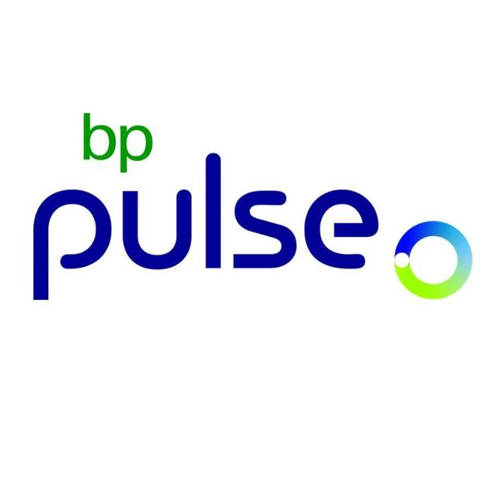 Images bp pulse Charging Station