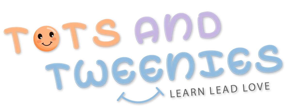 Tots and Tweenies Logo