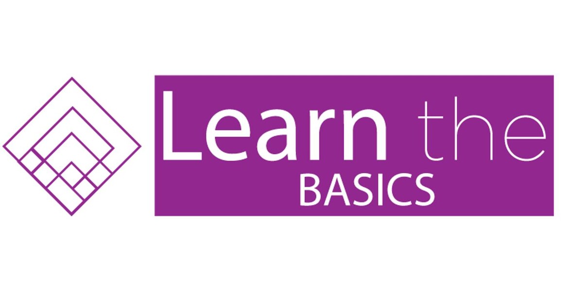 Learn the Basics Logo