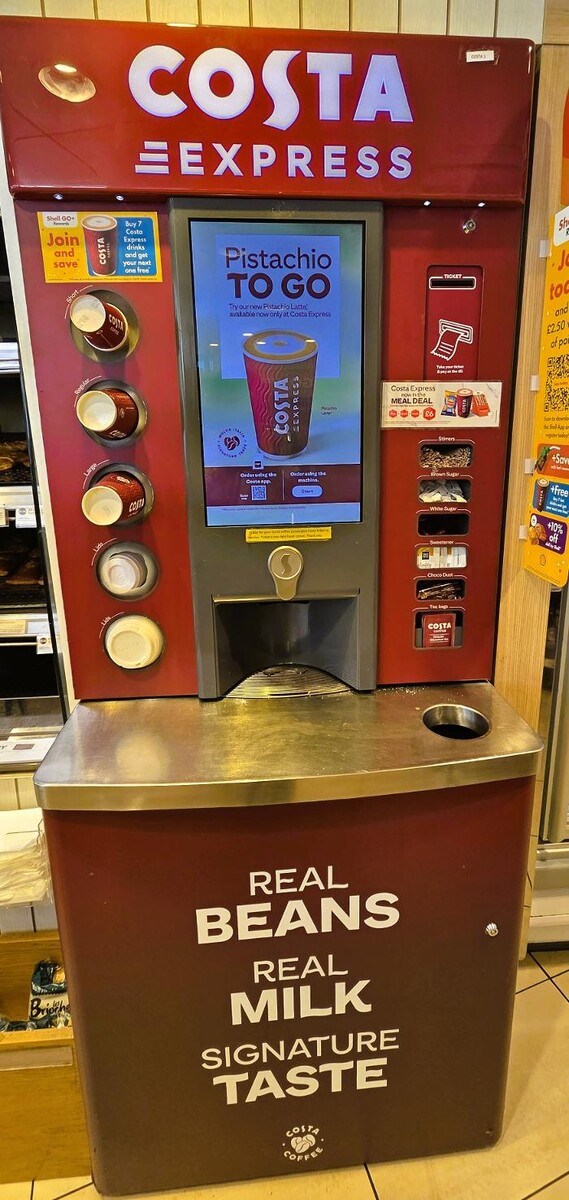 Images Shell Recharge Charging Station