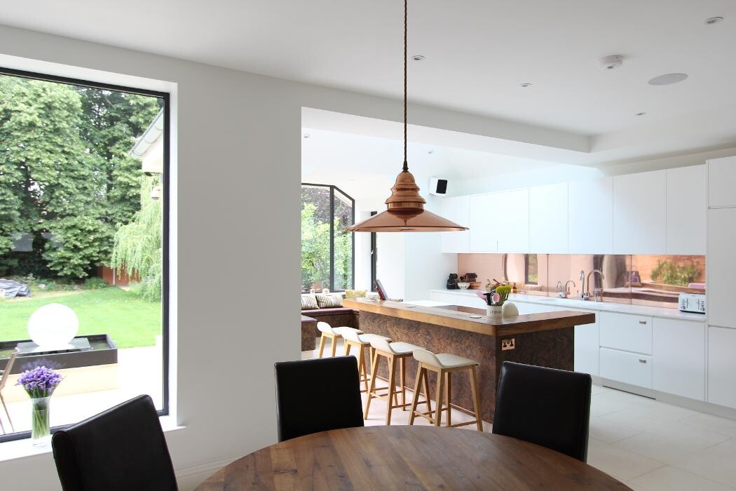 Images The Home Extension Experts Ltd