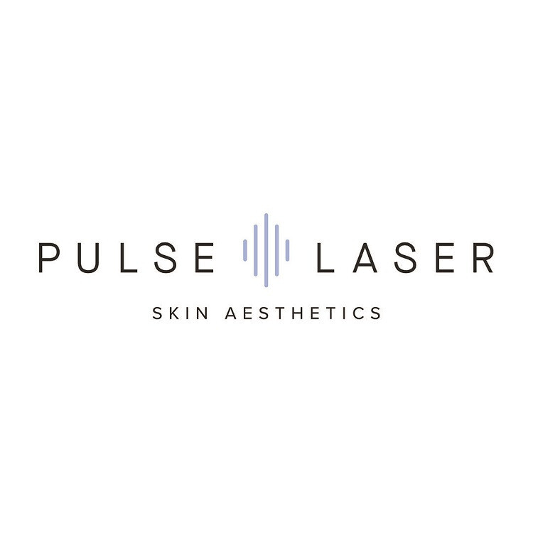 Pulse Laser Aesthetic Clinic Logo