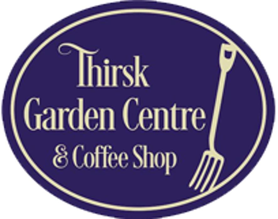 Thirsk Garden Centre Logo