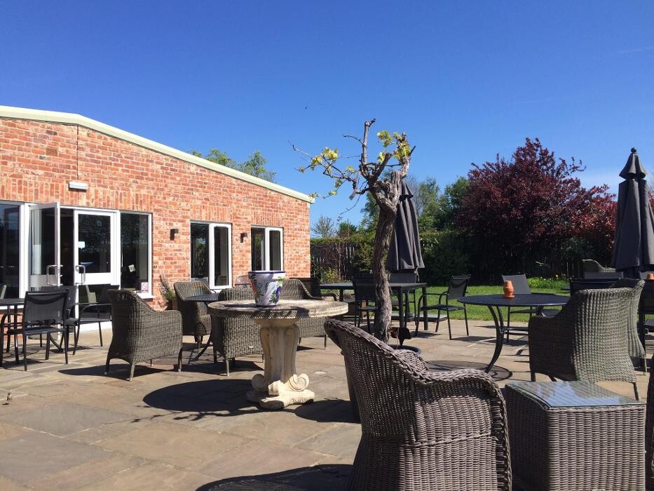 Images Thirsk Garden Centre