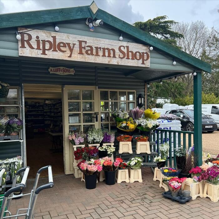 Images Ripley Nurseries & Farm Shop