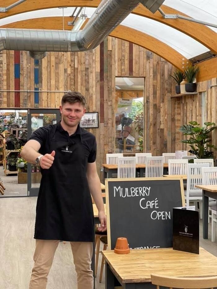 Images Radway Bridge Garden Centre and Country Stores