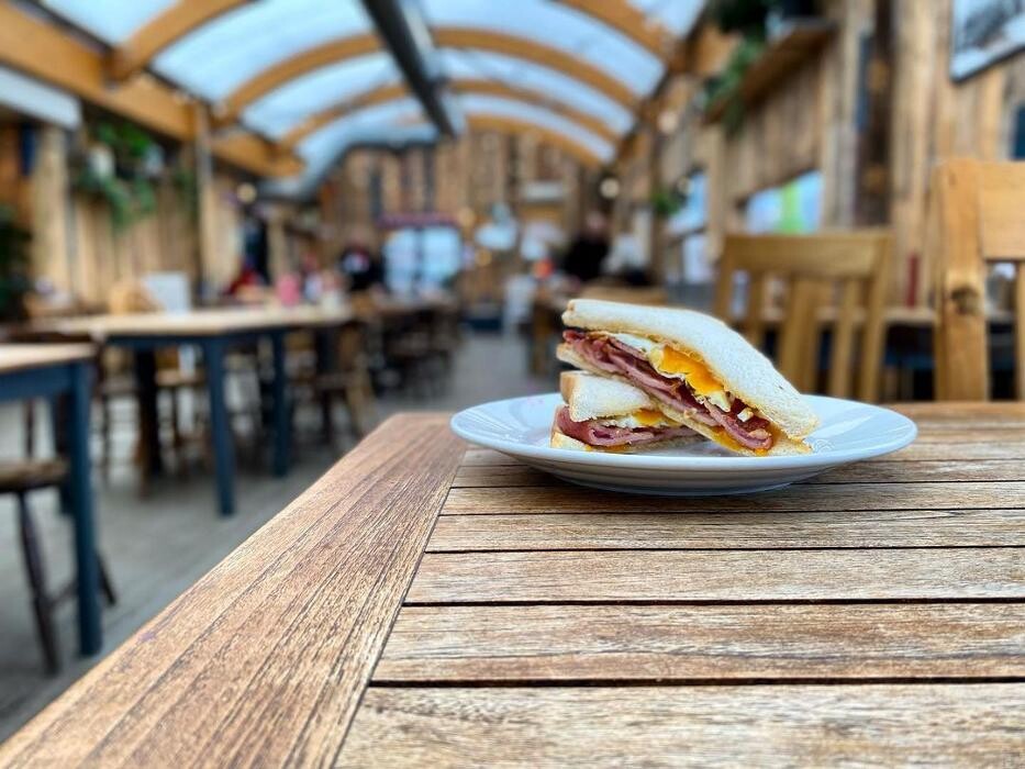 Images Radway Bridge Garden Centre and Country Stores