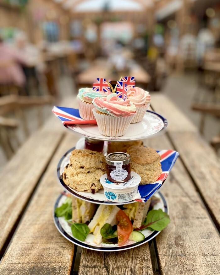 Images Radway Bridge Garden Centre and Country Stores