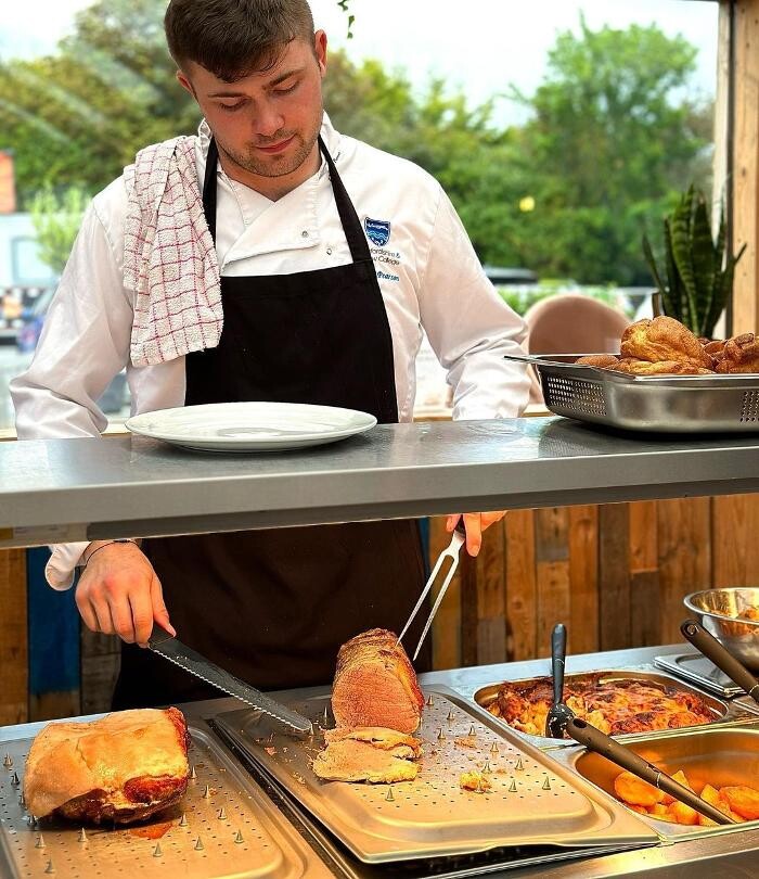 Images Radway Bridge Garden Centre and Country Stores