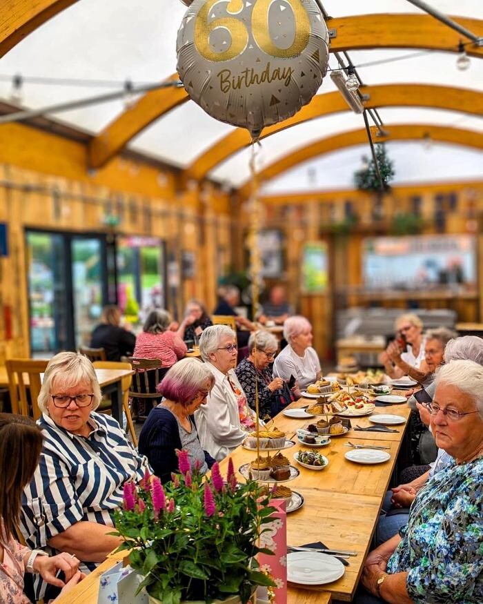 Images Radway Bridge Garden Centre and Country Stores