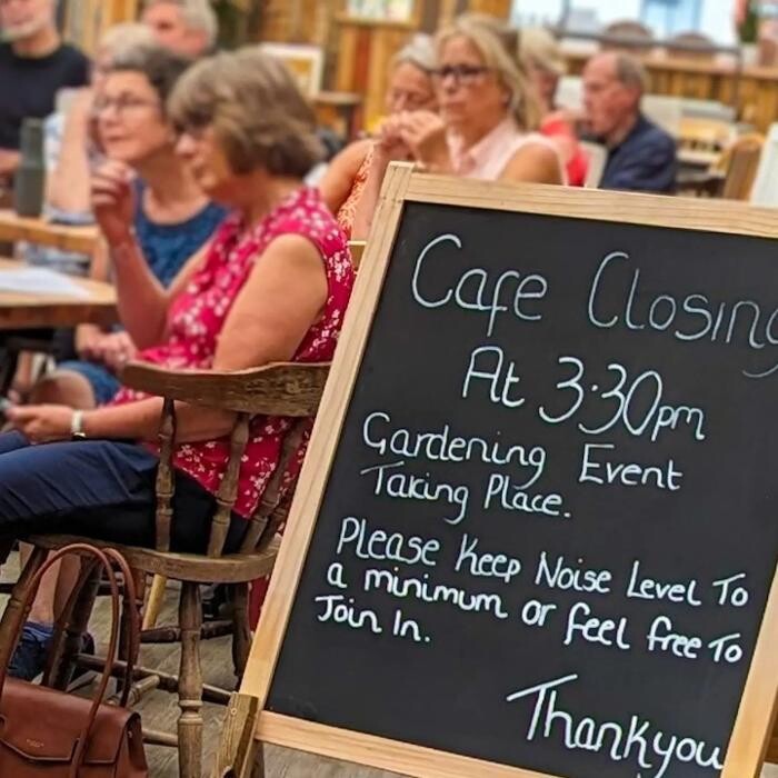 Images Radway Bridge Garden Centre and Country Stores