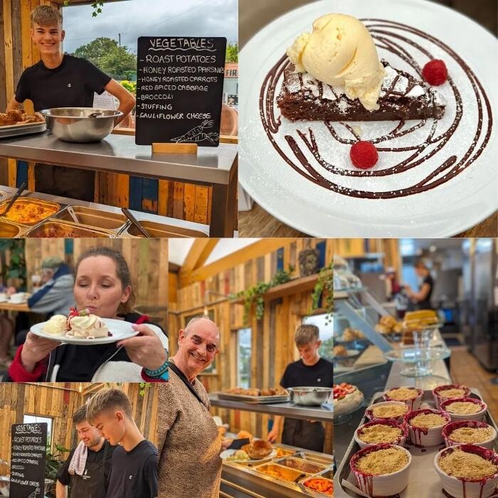 Images Radway Bridge Garden Centre and Country Stores