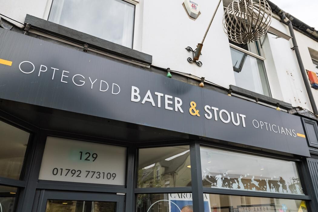 Images Bater & Stout Opticians