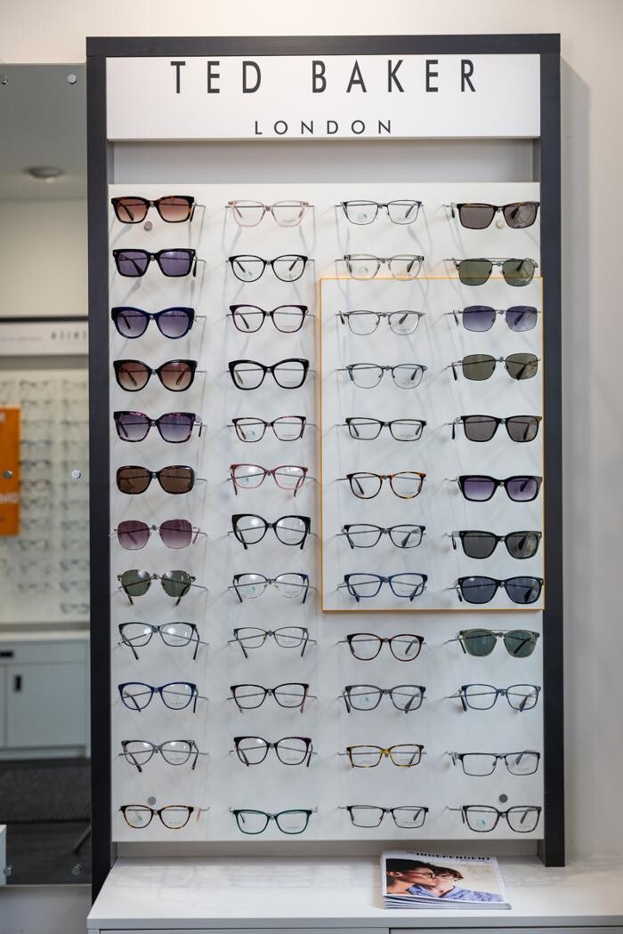Images Bater & Stout Opticians