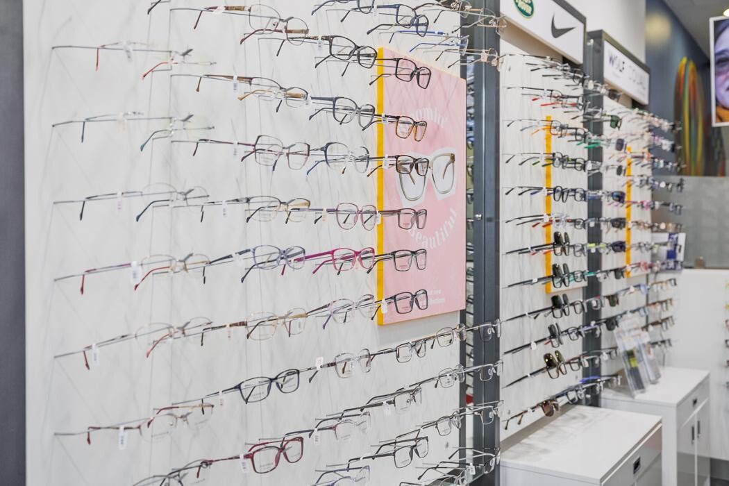 Images Bater & Stout Opticians