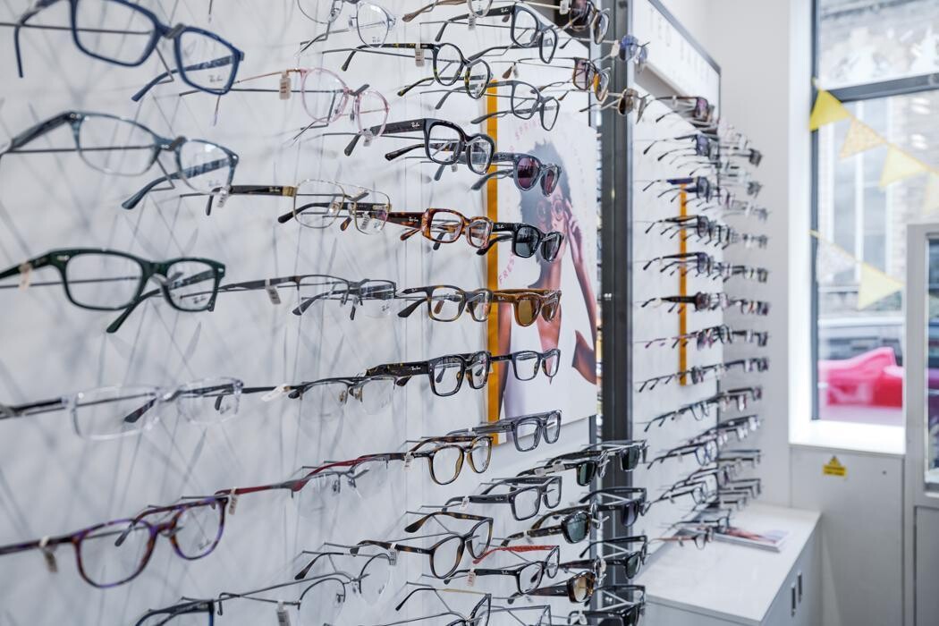 Images Bater & Stout Opticians