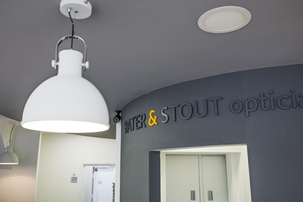 Images Bater & Stout Opticians