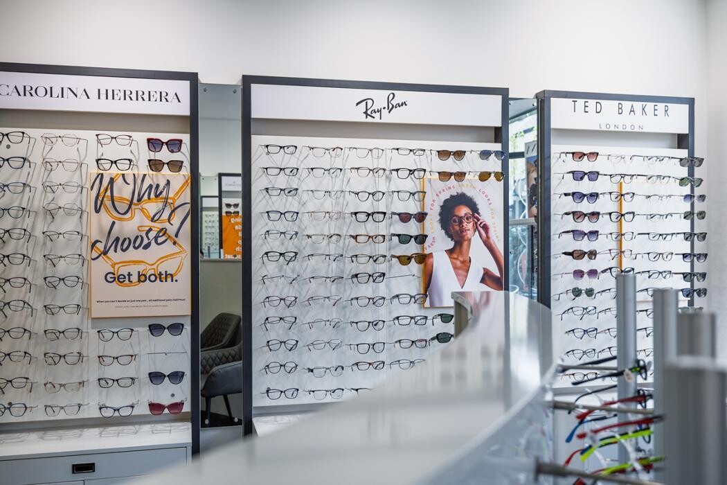 Images Bater & Stout Opticians