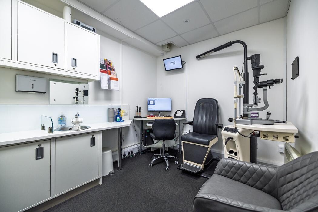 Images Bater & Stout Opticians