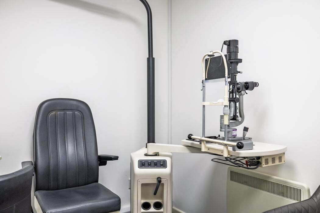 Images Bater & Stout Opticians