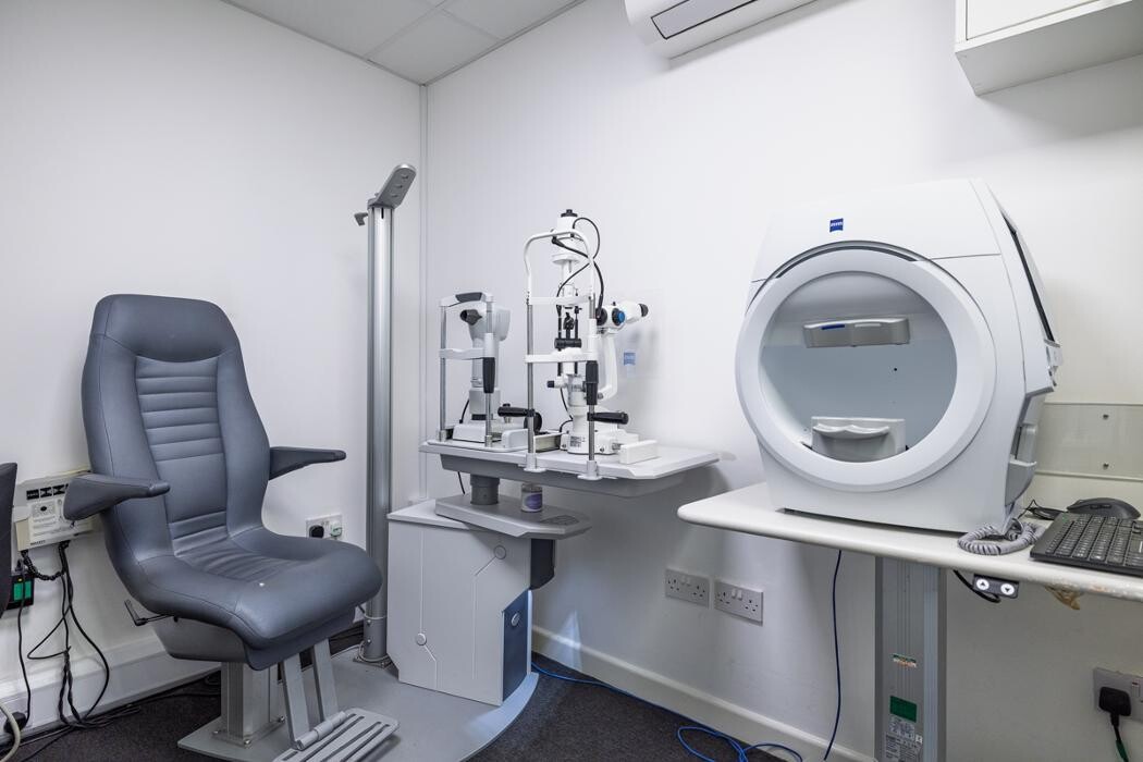 Images Bater & Stout Opticians