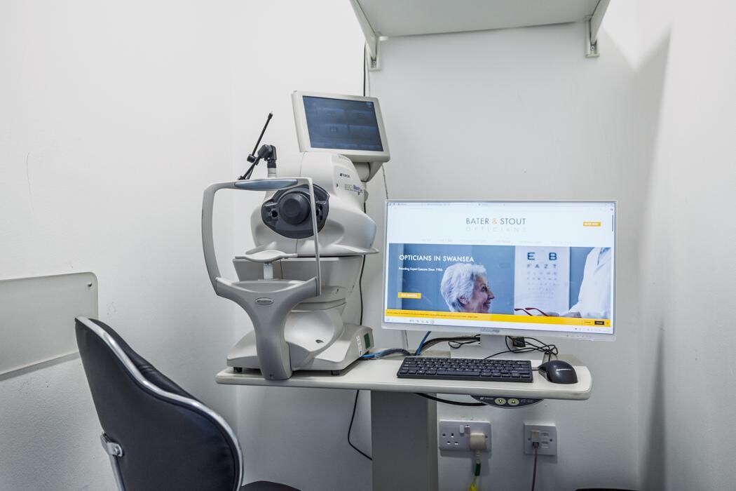 Images Bater & Stout Opticians