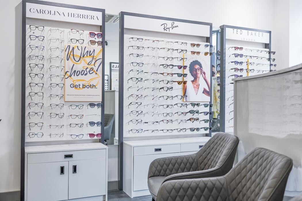 Images Bater & Stout Opticians