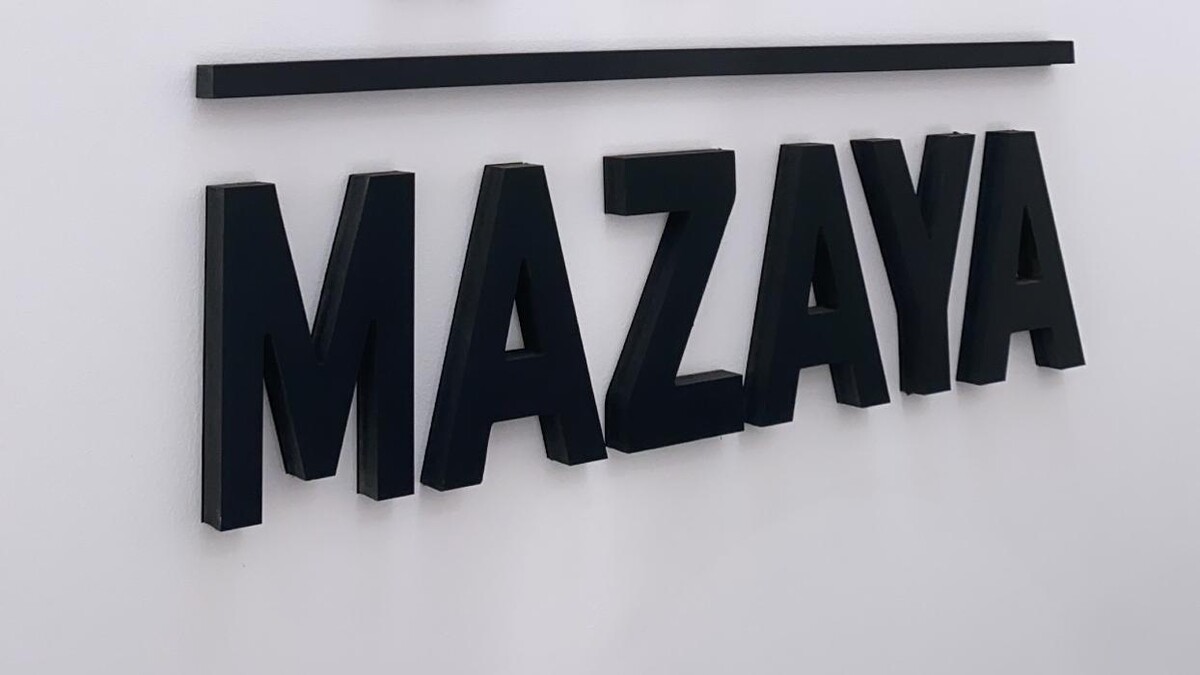 Images Mazaya UK