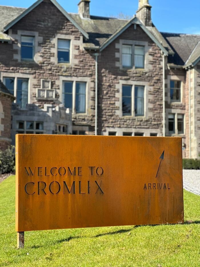 Images Cromlix