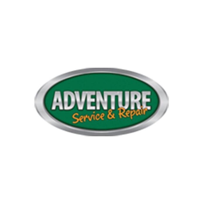 Adventure Service and Repair Logo