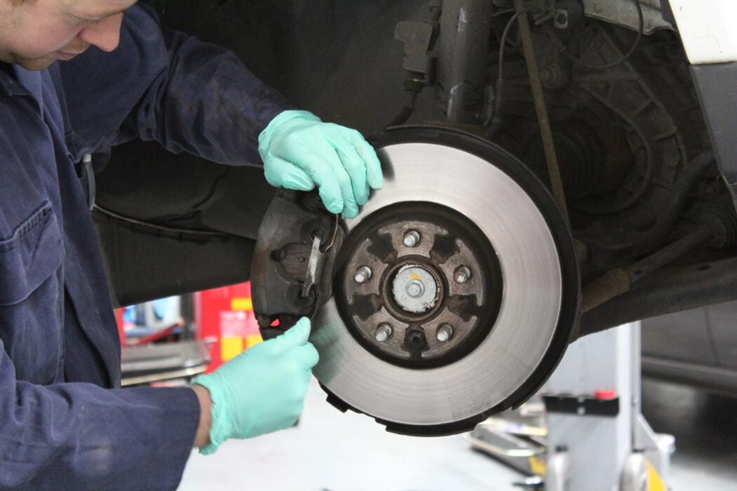 Images Adventure Service and Repair