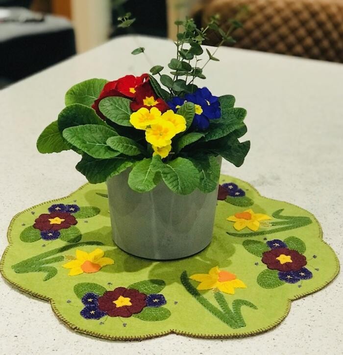 Images Mrs B-R's Craft Station