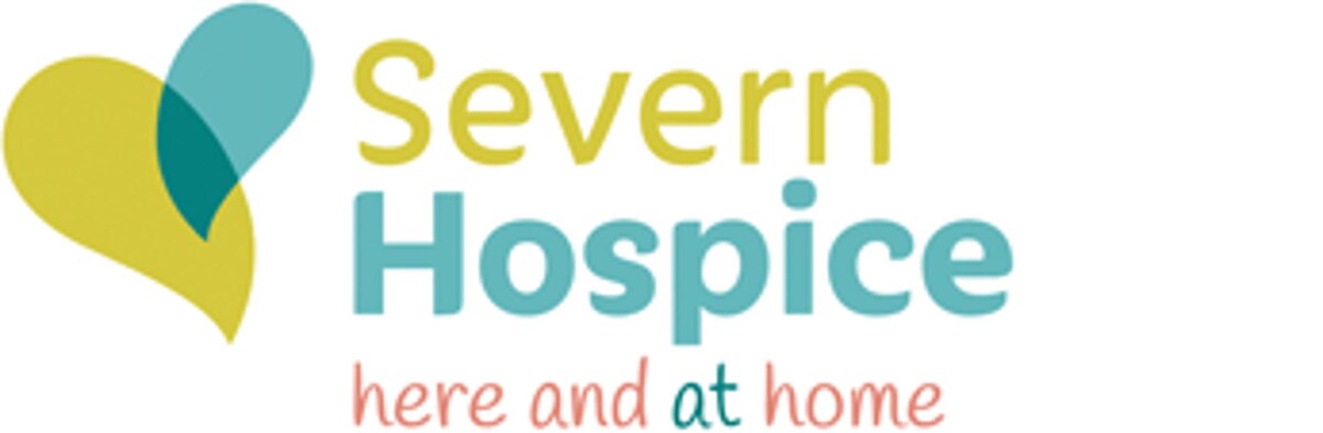 Severn Hospice Logo