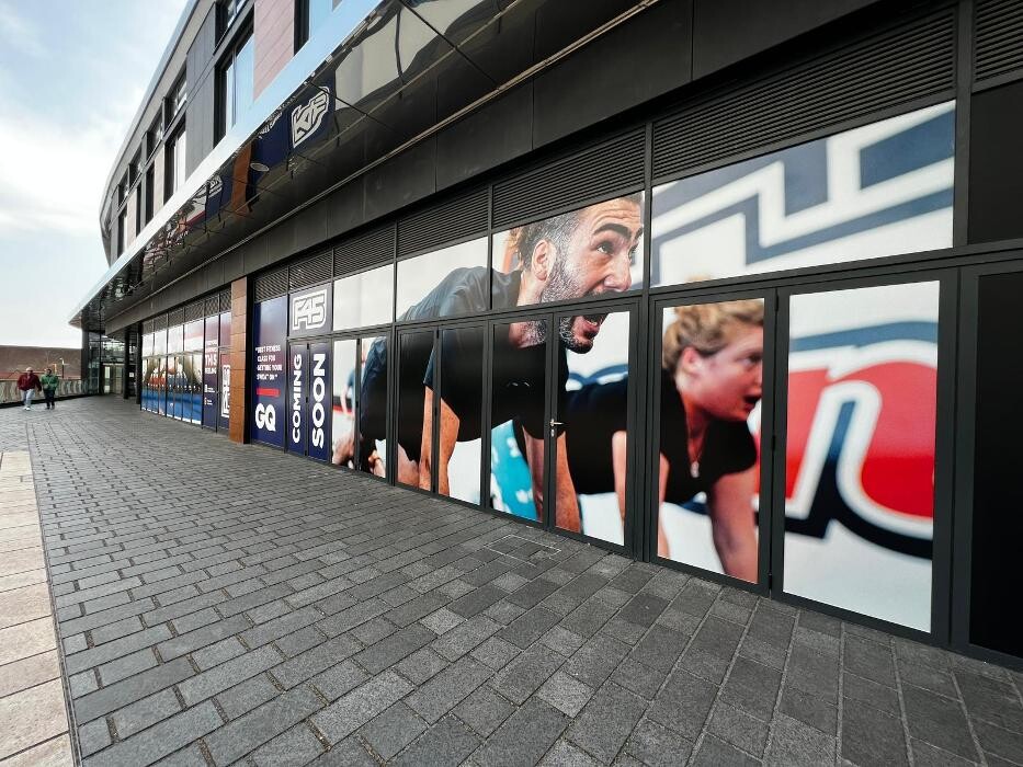 Images F45 Training Bromley