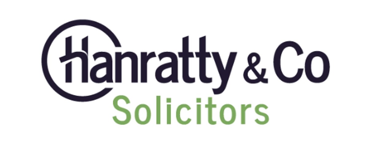 Hanratty & Co Solicitors Logo