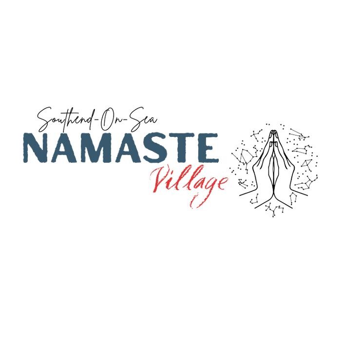 Namaste Village Southend-On-Sea Logo